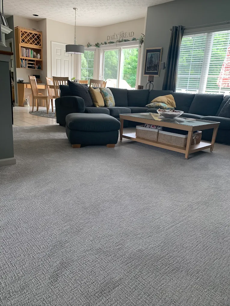 Bill's Carpet Center